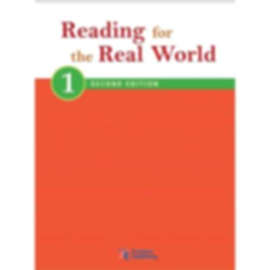 Reading For The Real World 1,2,3 Full Ebook+Answer Key
