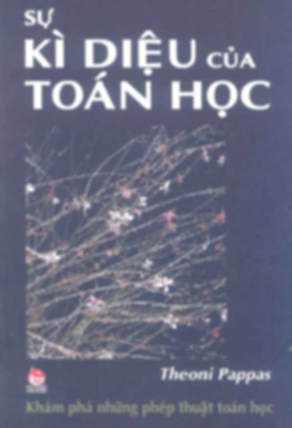 Sự Kỳ Diệu Của Toán Học