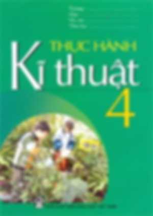 Thực Hành Kỹ Thuật 4