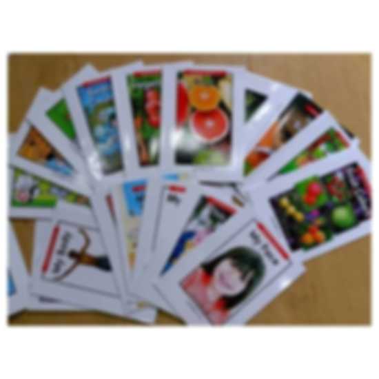 Trọn Bộ Sách Razkids A-Z Full 27 Ebooks + Audio