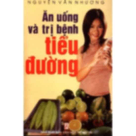 Ăn uống và trị bệnh tiểu đường