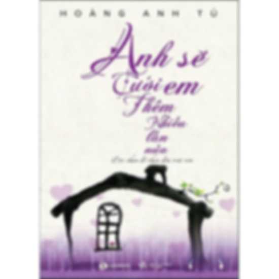 Anh sẽ cưới em thêm nhiều lần nữa