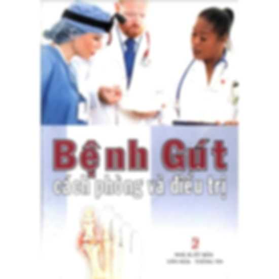 Bệnh gút cách phòng và điều trị