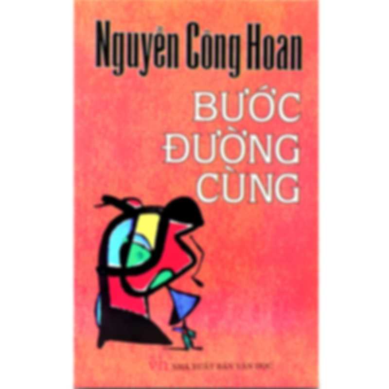 Bước Đường Cùng