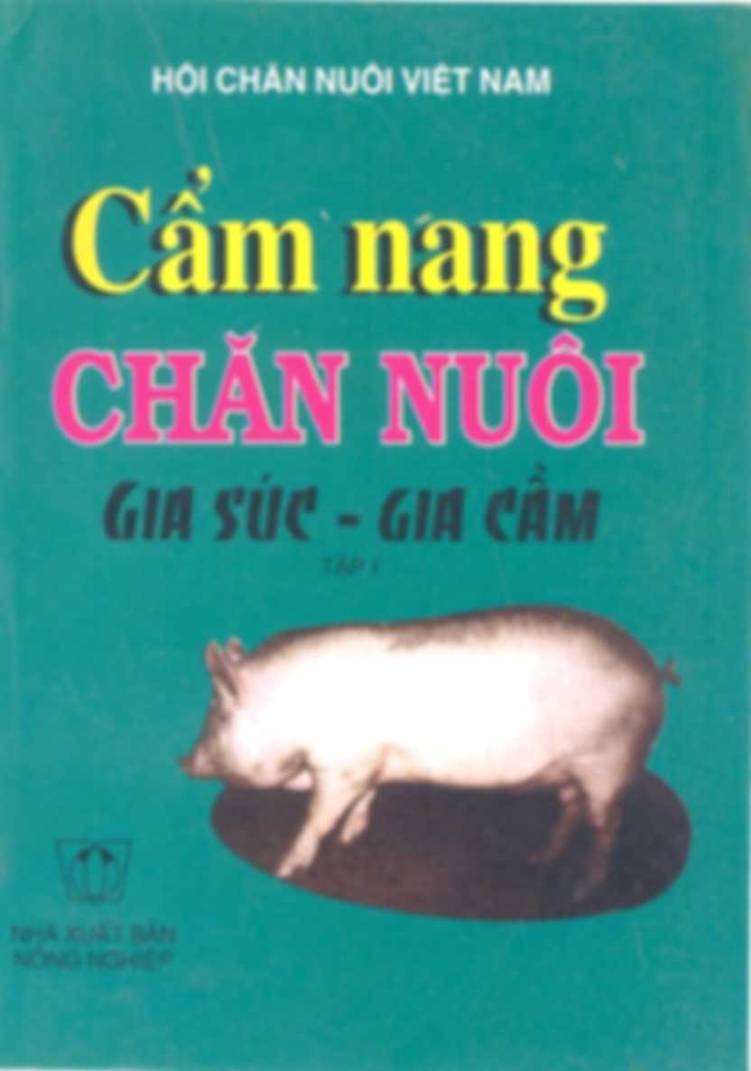 Cẩm Nang Nuôi Và Dạy Chó