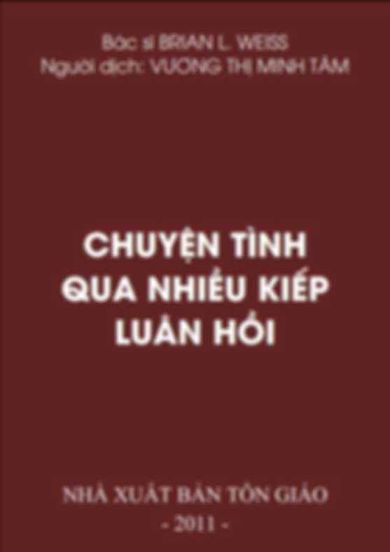 Chuyện Tình Qua Nhiều Kiếp Luân Hồi