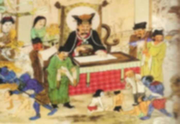 CON NGƯỜI LÀ GÌ?