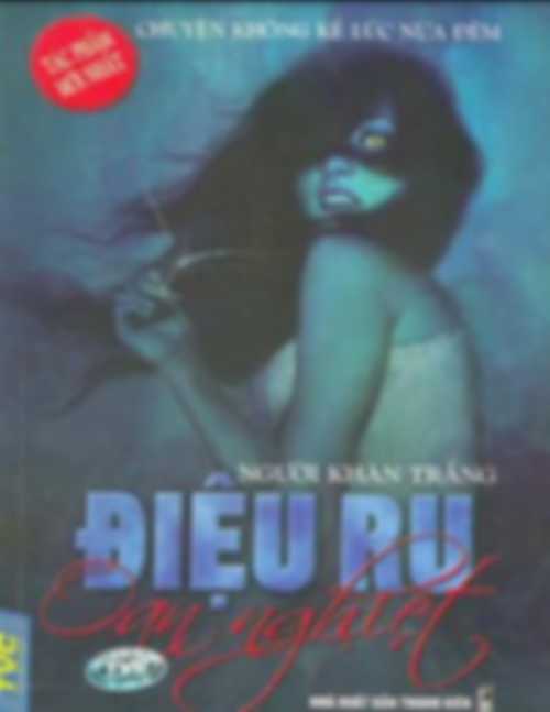 Điệu Ru Oan Nghiệt