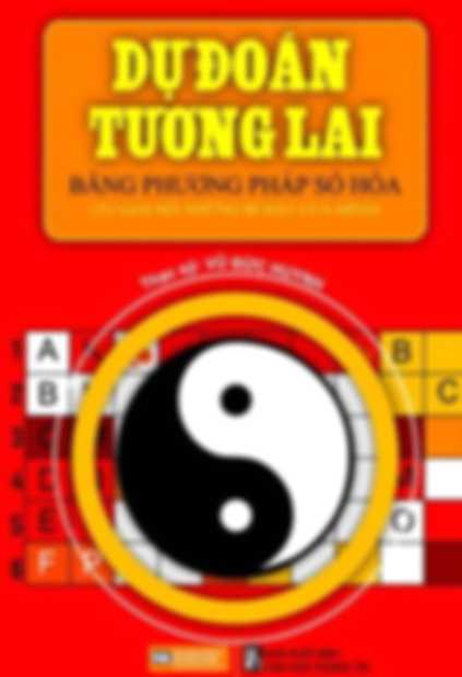 Dự đoán tương lại bằng phương pháp số hóa