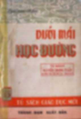 Dưới Mái Học Đường