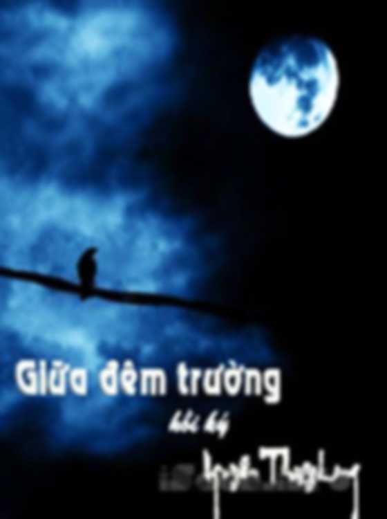 Giữa Đêm Trường