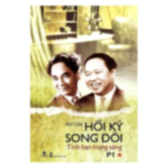 Hồi Ký Song Đôi