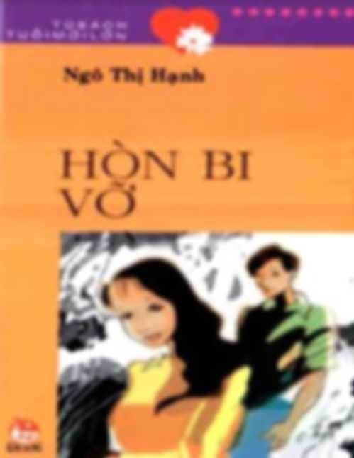 Hòn Bi Vỡ