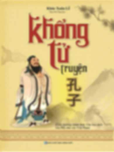Khổng Tử truyện Khúc Xuân Lễ
