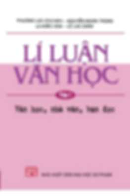 Lí luận văn học