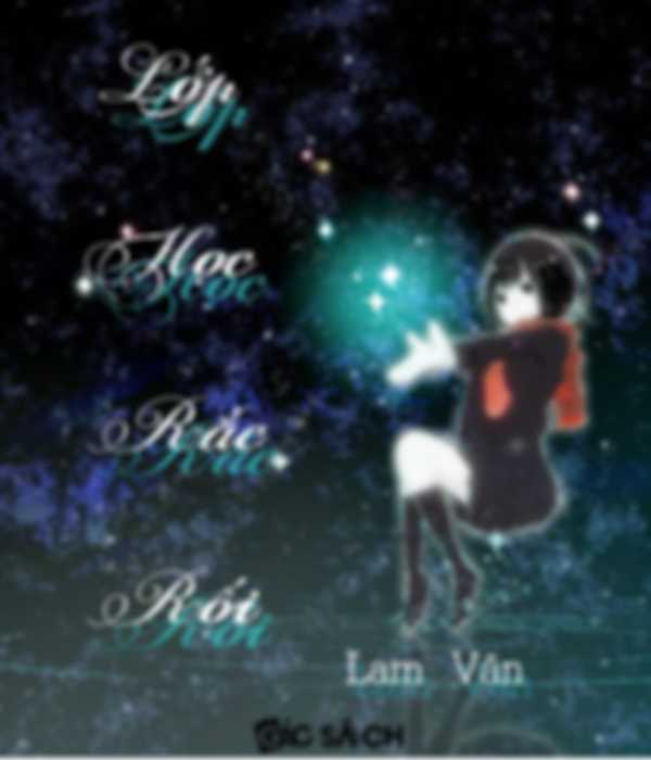 Lớp Học Rắc Rối