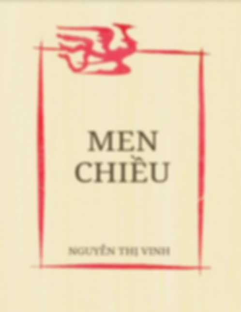 Men Chiều