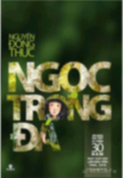 Ngọc trong đá
