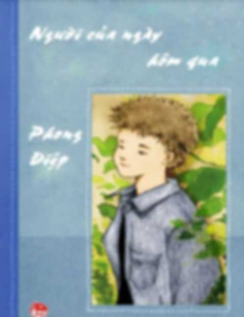 Người Của Ngày Hôm Qua