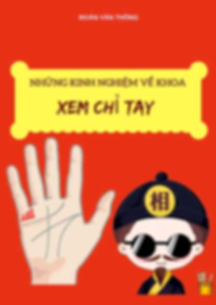 Những kinh nghiệm về khoa xem chỉ tay
