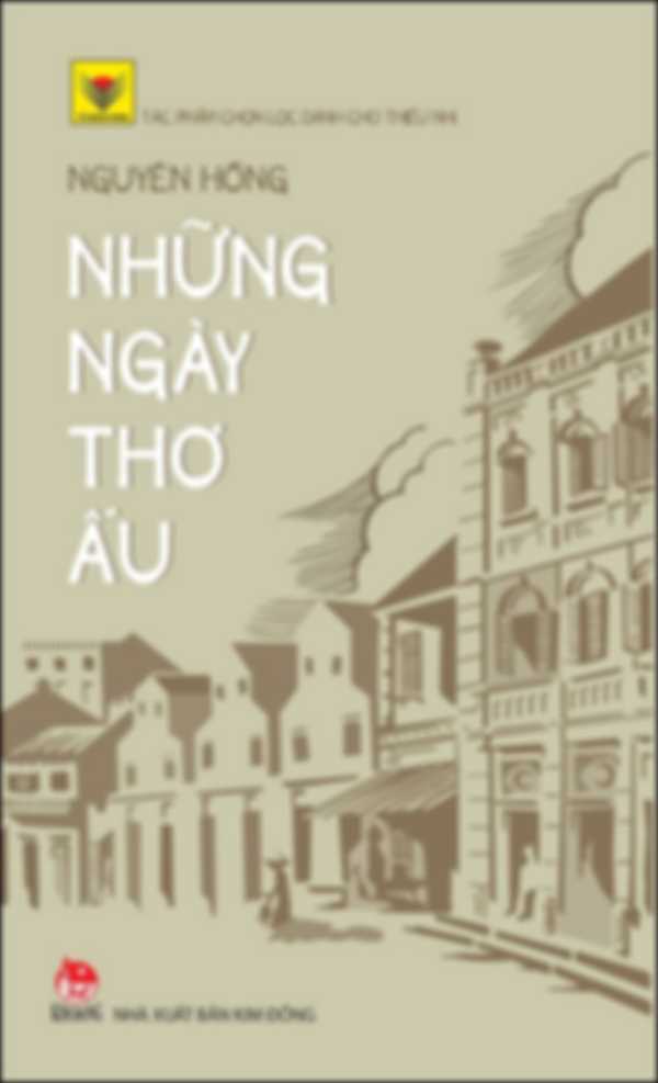 Những Ngày Thơ Ấu