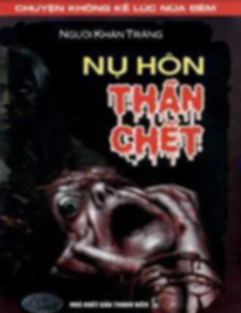Nụ Hôn Thần Chết