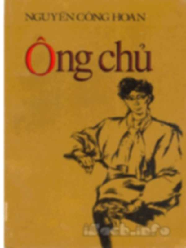 Ông Chủ