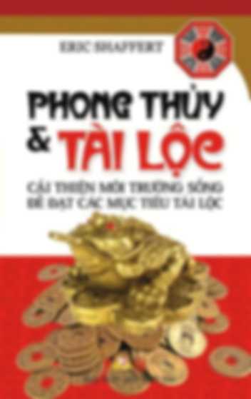 Phong Thủy và Tài Lộc
