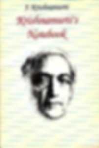 Sổ tay của Krisnamurty