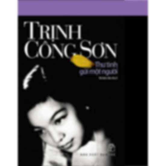 Thư Tình Gửi Một Người