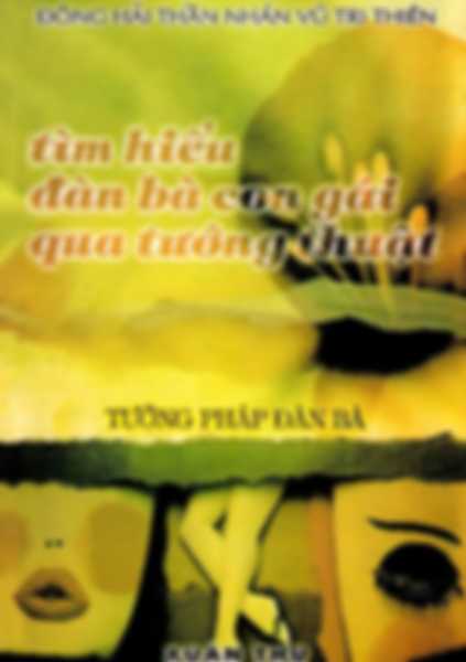 Tìm Hiểu Đàn Bà Con Gái Qua Tướng Thuật