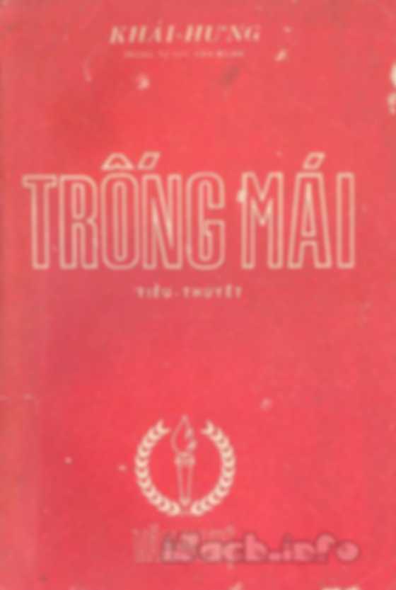 Trống Mái