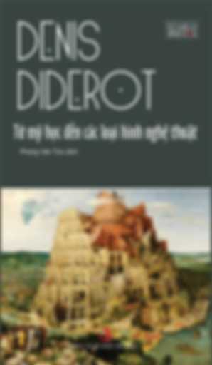 Từ Mỹ Học Đến Các Loại Hình Nghệ Thuật