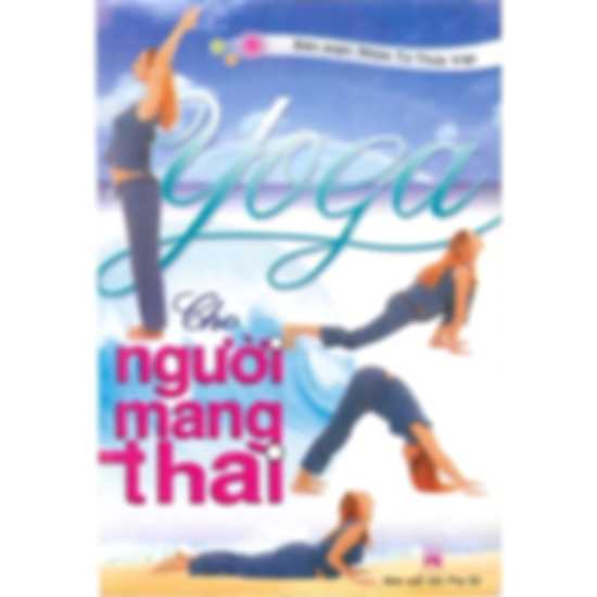 Yoga cho người mang thai