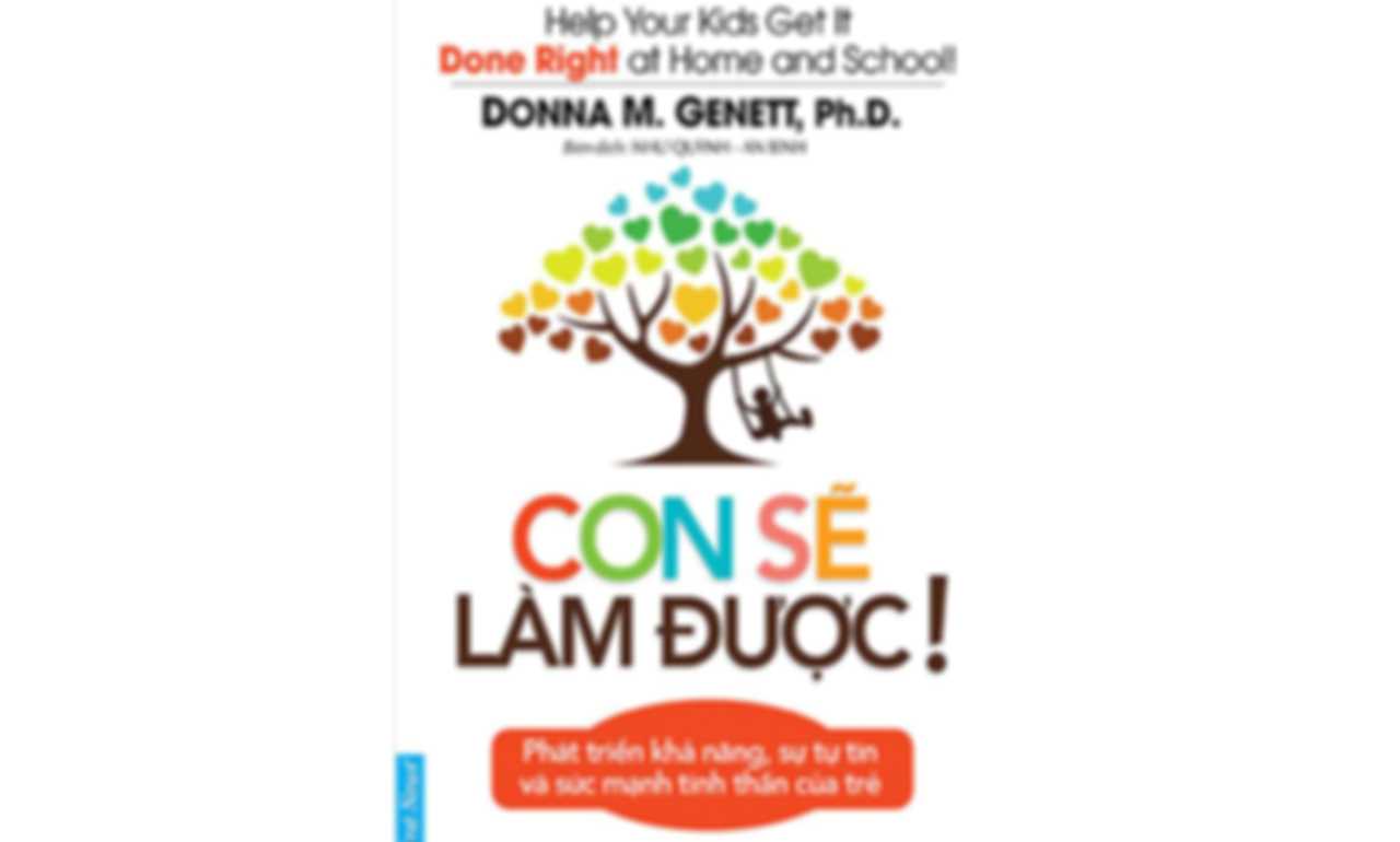 Con Sẽ Làm Được