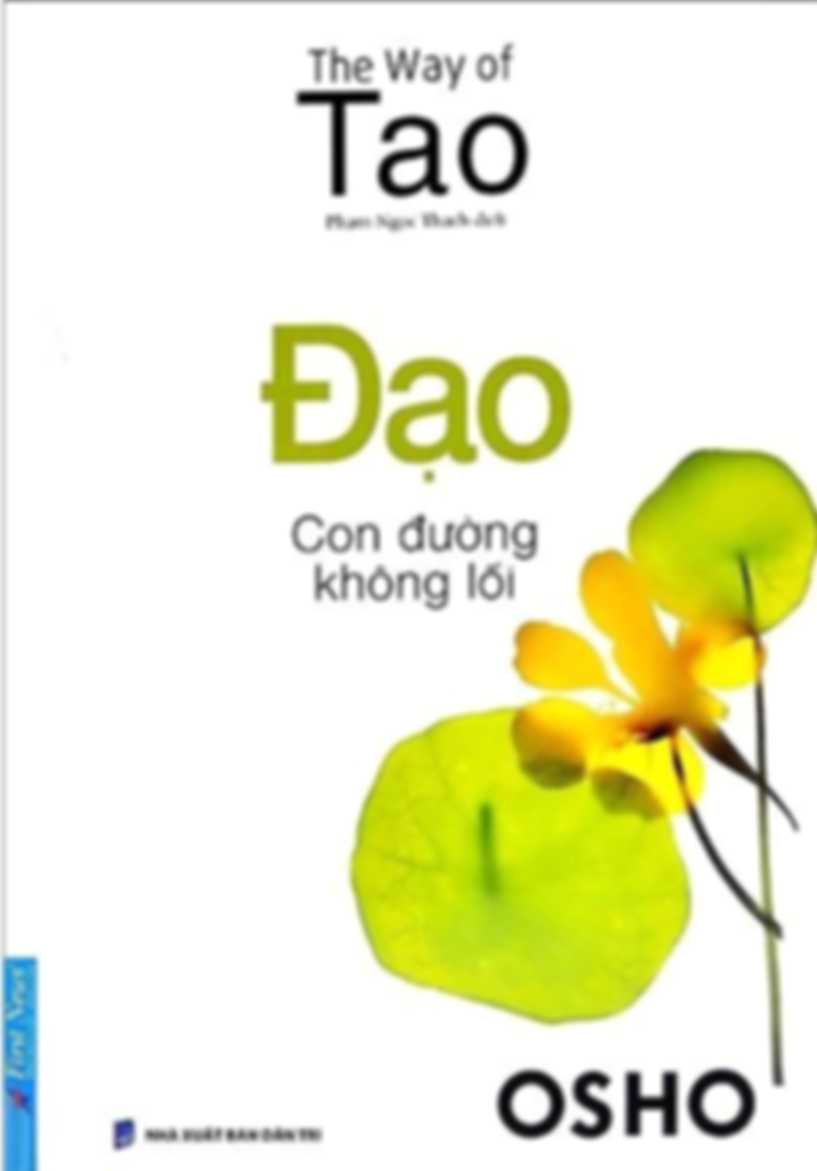 Đạo – Con đường không lối