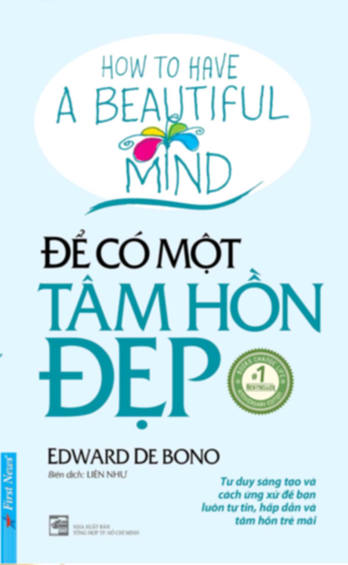 Để Có Một Tâm Hồn Đẹp