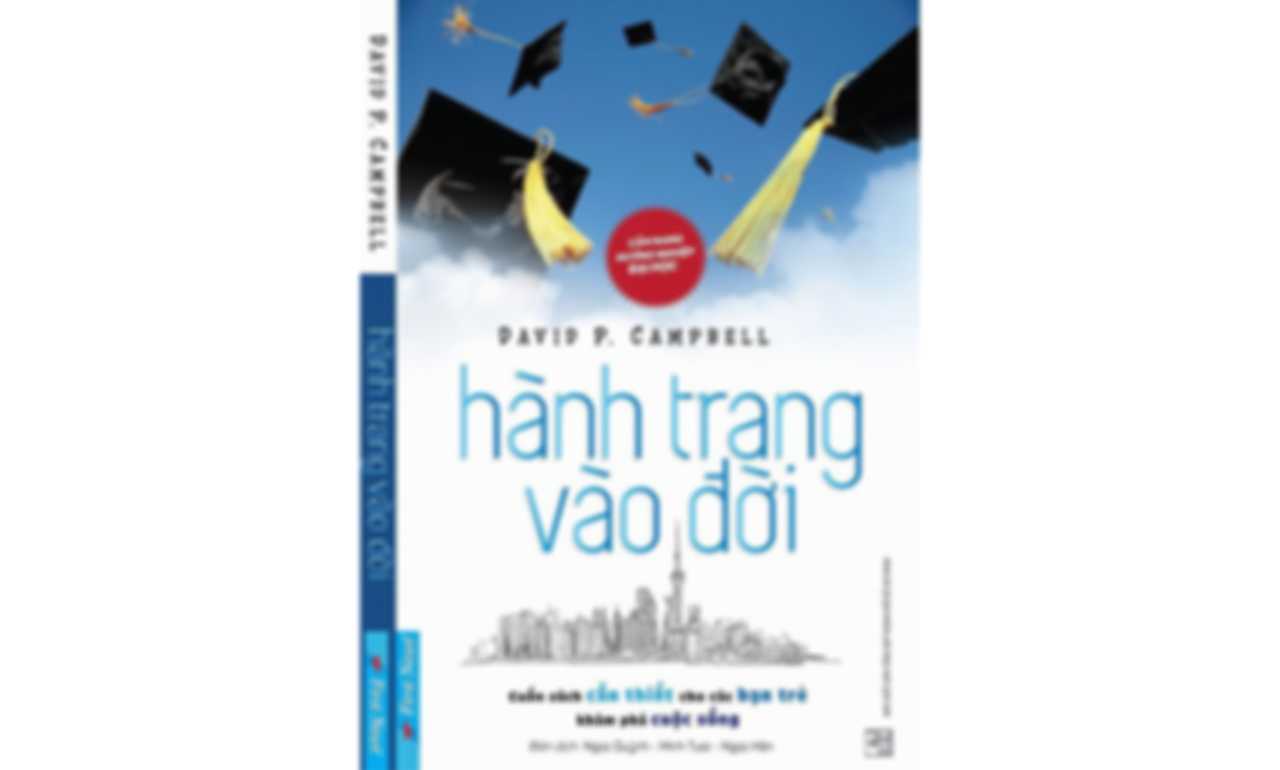 Hành Trang Vào Đời