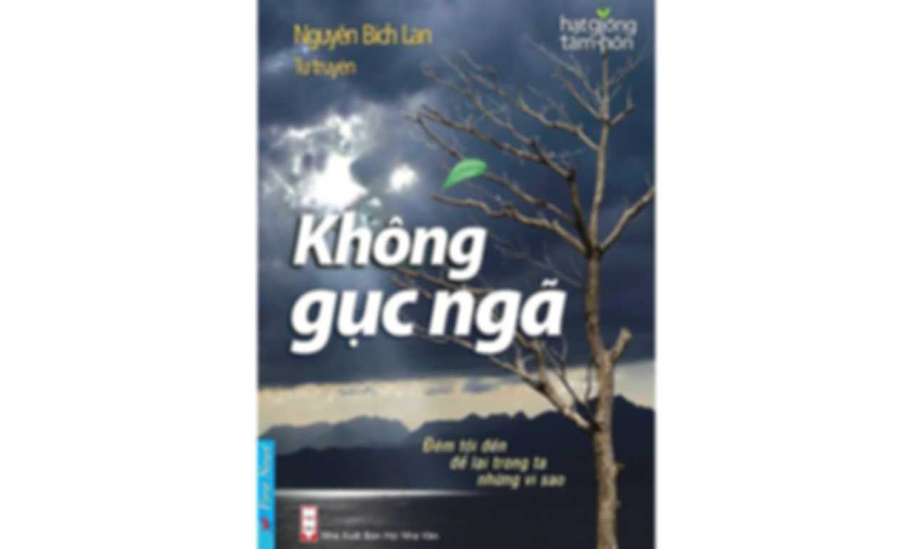 Không Gục Ngã