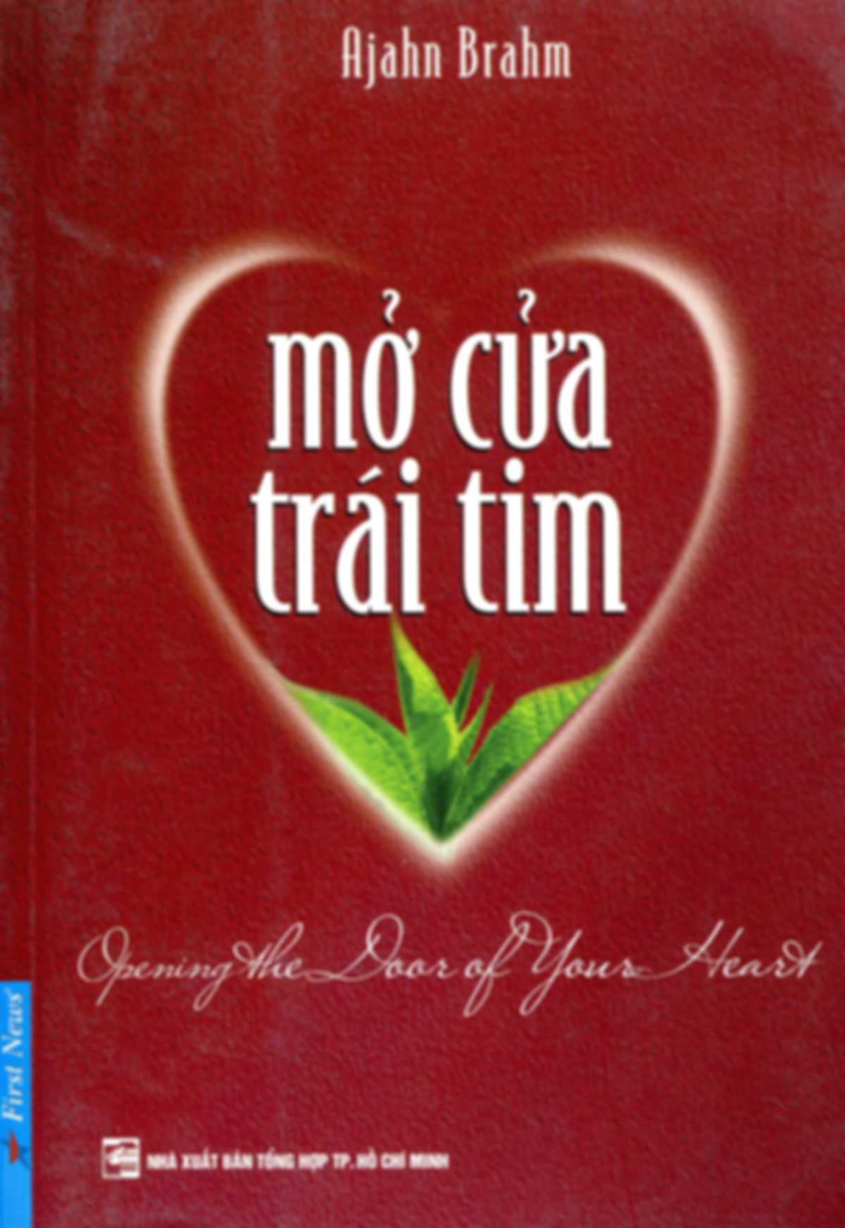 Mở cửa trái tim
