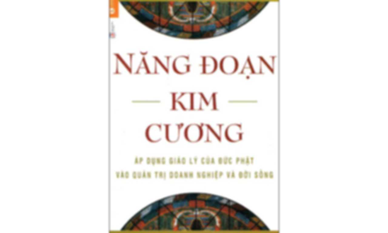 Năng Đoạn Kim Cương