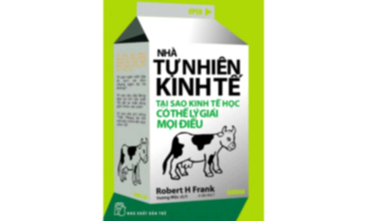 Nhà Tự Nhiên Kinh Tế