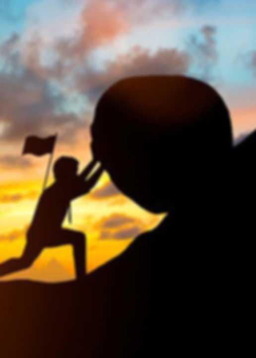 Nỗ lực không ngừng cho một cuộc sống hạnh phúc hơn