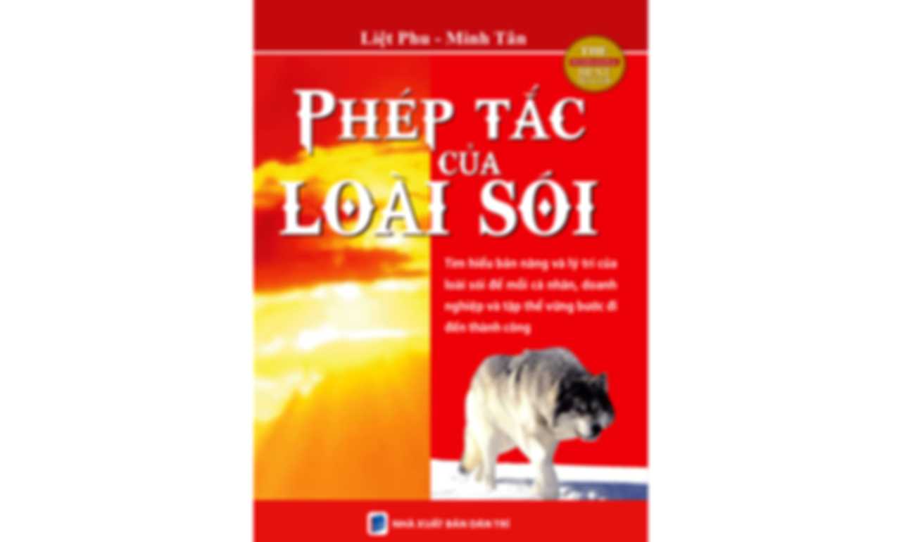 Phép Tắc Của Loài Sói