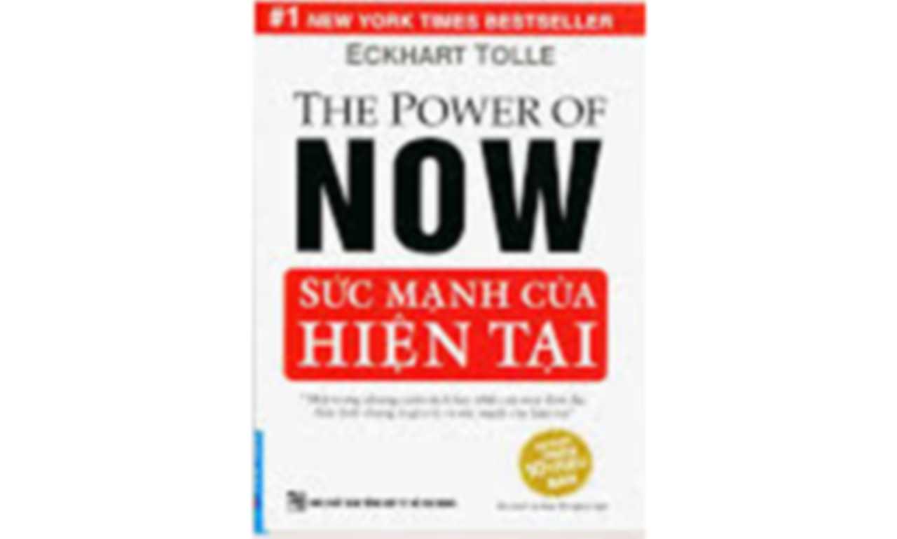 Sức Mạnh Của Hiện Tại