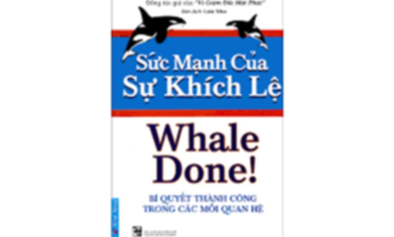 Sức Mạnh Của Sự Khích Lệ