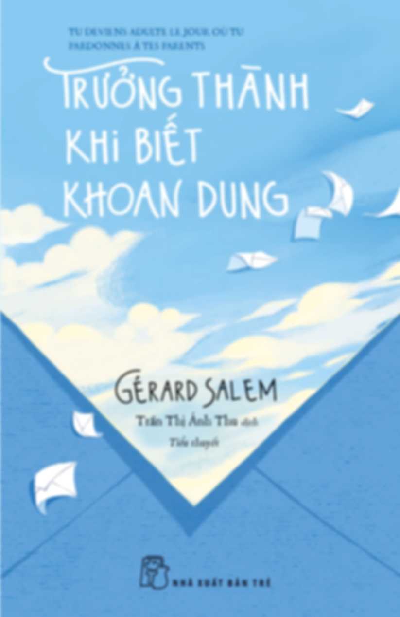 Trưởng thành khi biết khoan dung