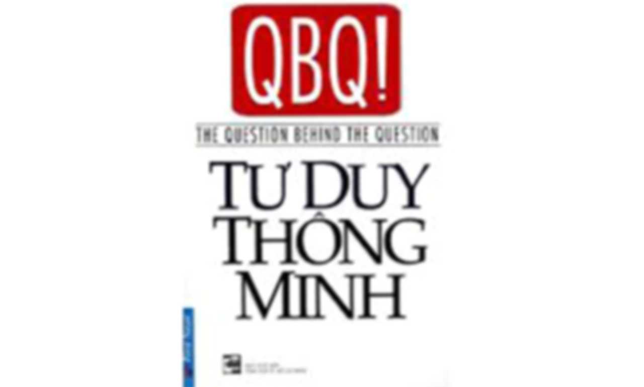 Tư Duy Thông Minh