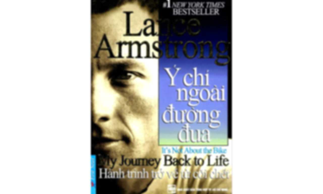 Ý Chí Ngoài Đường Đua