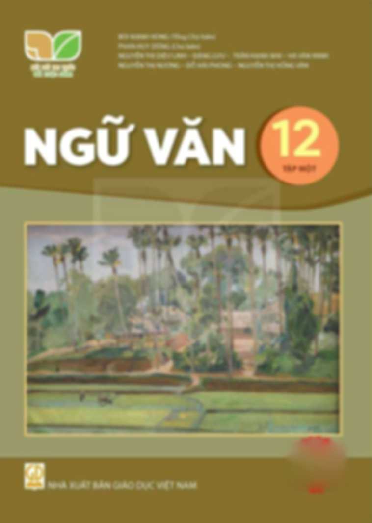 Lịch Sử 12 - Kết Nối Tri Thức Với Cuộc Sống